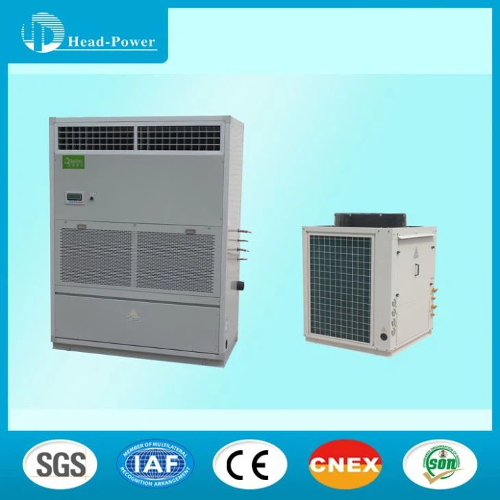96000 Btu Standklimaanlage