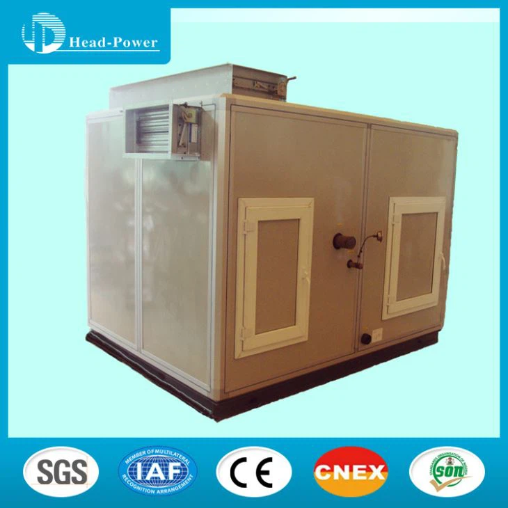 Export Combined Air Conditioning Unit