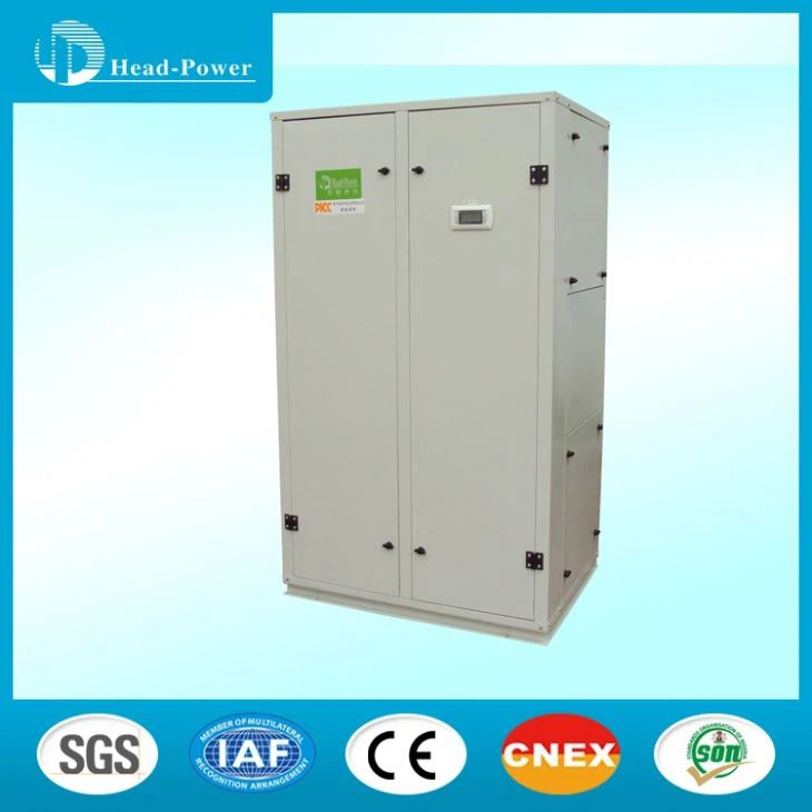 Computer Room Ultracapacitor Split Type Precision Air Conditioner