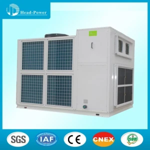 220v 75kw Paketklimaanlage