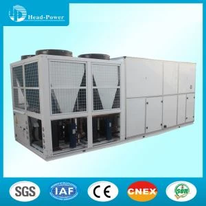 30TON Halle Dach Klimaanlage