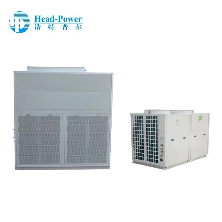T3 Tropical Climate Refrigeration System Split Air Conditioner