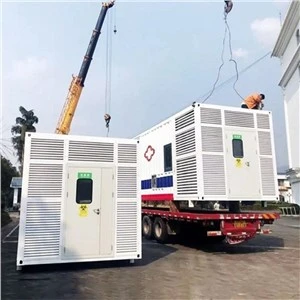 Health Research Center Container Medical RCR-Labor