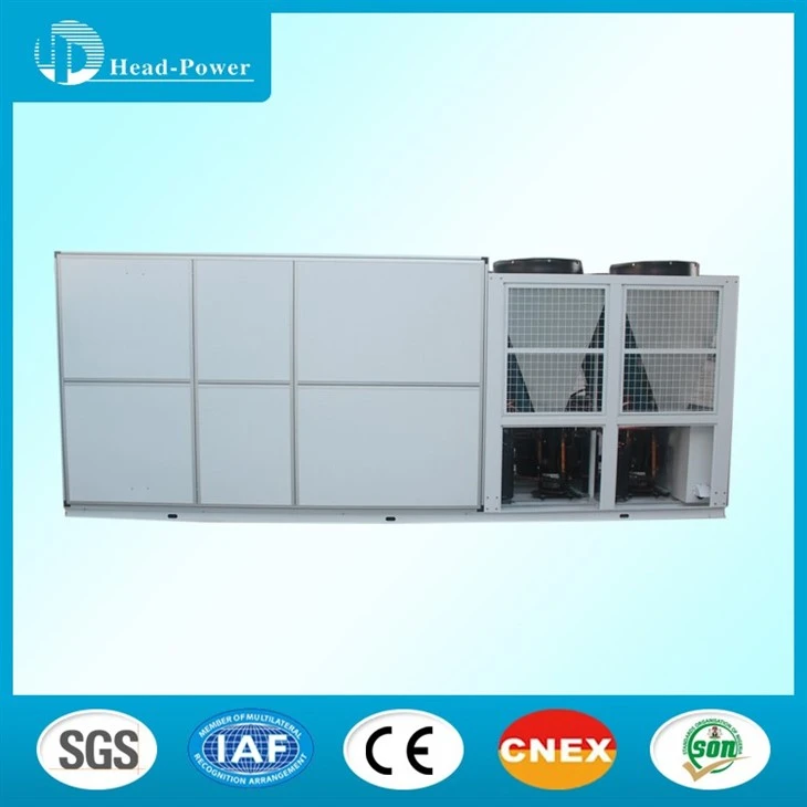 40 Ton Central Air Conditioning Packaged Unit price